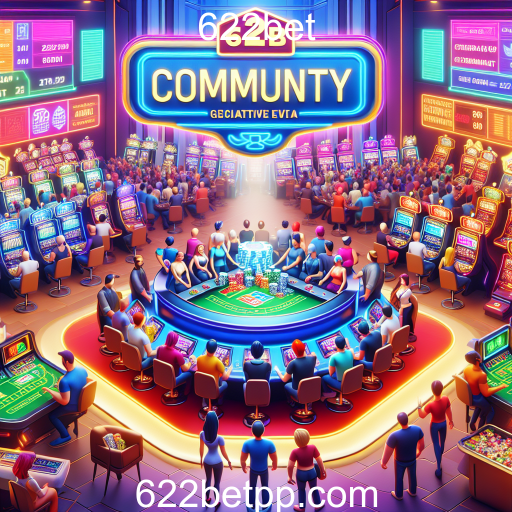 A Importância da Categoria 'Comunidade' nos Jogos