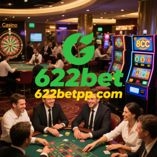 622bet
