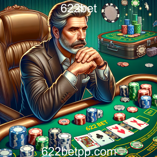 Descubra a Categoria de Recompensas do 622bet